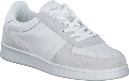 Marc O'Polo Herren-Sneaker 244701000040 (Weiß)