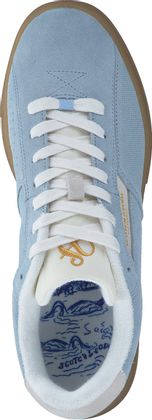 Scotch & Soda Herren-Sneaker 244102000013  (Hellblau)