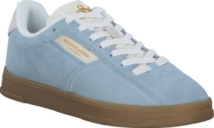 Scotch & Soda Herren-Sneaker 244102000013  (Hellblau)