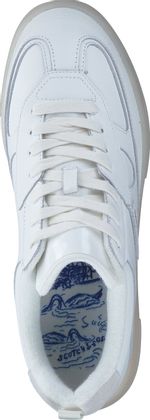 Scotch & Soda Herren-Sneaker 244701000046 (Weiß)