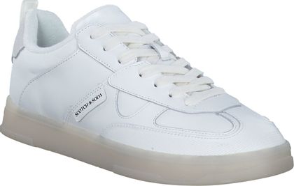 Scotch & Soda Herren-Sneaker 244701000046 (Weiß)