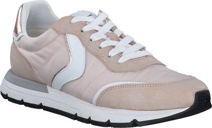 Voile Blanche Damen-Sneaker 101382000025 (Rosa)