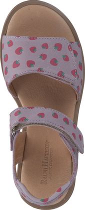 Ralph Harrison Kinder-Sandalen 386192000000 (Pastell Lila)