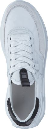 Kennel & Schmenger Damen-Sneaker 101702000002 (Weiß)