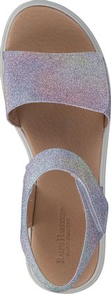 Ralph Harrison Kinder-Sandalen 386591000010 (Lila)