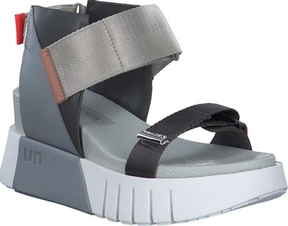 United Nude DELTA RUN Damen-Sandalen 183443000000 (Grau)