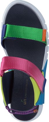 United Nude DELTA RUN Damen-Sandalen 183183000000 (Bunt)