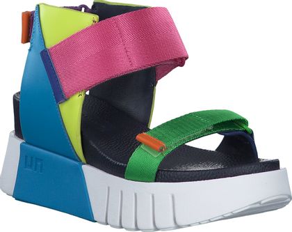 United Nude DELTA RUN Damen-Sandalen 183183000000 (Bunt)