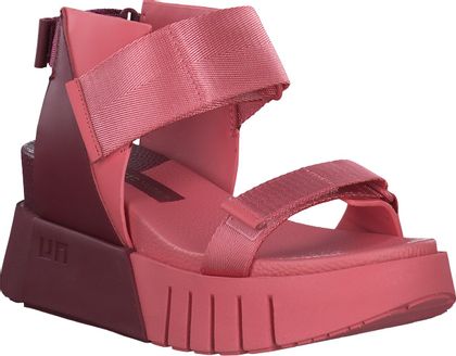 United Nude DELTA RUN Damen-Sandalen 183591000001 (Rot)