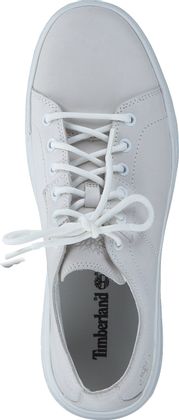 Timberland MAPLE GROVE  Herren-Sneaker 244702000006 (Weiß)
