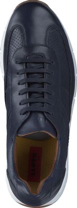 LLOYD ADLAY Herren-Sneaker 244101000007 (Dunkelblau)