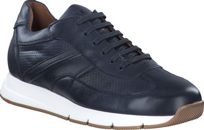 LLOYD ADLAY Herren-Sneaker 244101000007 (Dunkelblau)