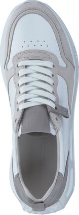 Kennel & Schmenger RACE Damen-Sneaker 101781000017 (Weiß)