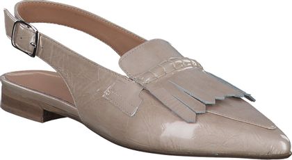 Donna Carolina TRAY MIREL Damen-Slingbacks 130303000002 (Beige)