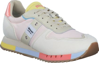 Blauer MELROSE Damen-Sneaker 101302000022 (Beige)
