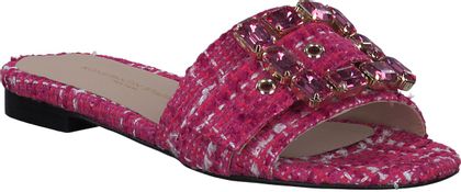 Konstantin Starke FADE Damen-Pantoletten 180597000002 (Rosa)