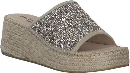 Phillip Hardy Damen-Espadrilles 562987000000 (Gold)