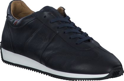 Giorgio 1958 Herren-Sneaker 244101000008 (Dunkelbalu)