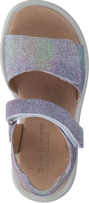 Ralph Harrison Kinder-Sandalen 386591000001 (lila)