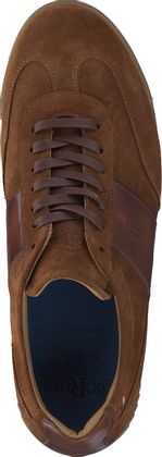 Giorgio 1958 Herren-Sneaker 244222000100 (Braun)