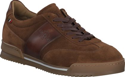 P448 Sneaker aus Leder 244281624627 (Braun) online bestellen | Prange