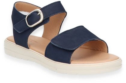 Ralph Harrison Kinder-Sandalen 386102000000 (Dunkelblau)