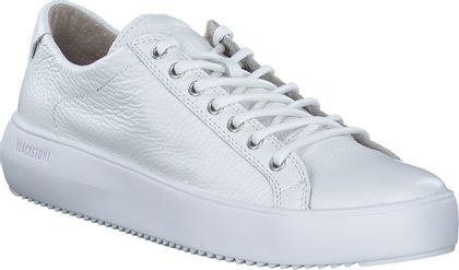 Blackstone Herren-Sneaker 244701000051 (Weiß)