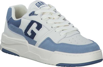 Gant ELLIZY Damen-Sneaker 101781000012 (Weiß/Blau)