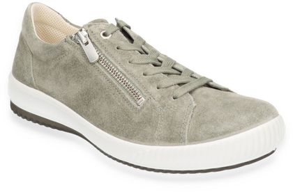 Legero Damen-Schnürschuhe 101002021994 (Oliv)