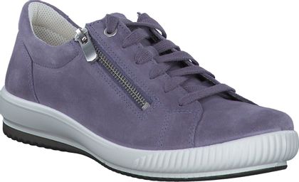 Legero Damen-Schnürschuhe 101192000004 (Flieder)
