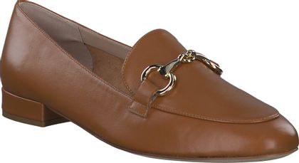 Shirley Mae Damen-Slipper 103221000001 (Mittelbraun)