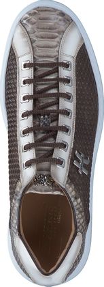 Harris Herren-Sneaker 244285000000 (Braun)