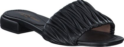 Konstantin Starke Damen-Pantoletten 180001000004 (Schwarz)