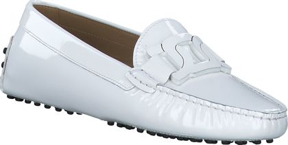 Konstantin Starke Damen-Slipper 100703024636 (Weiß)