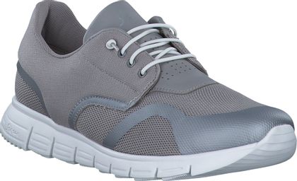 Sioux MOKRUNNER Herren-Sneaker 244447000004 (Grau)