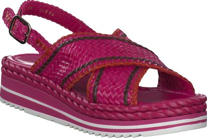 Phillip Hardy MILAN Damen-Sandalen 184590000000 (Pink)