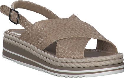 Phillip Hardy MILAN Damen-Sandalen 184300000000 (Beige)