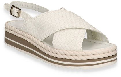Phillip Hardy MILAN Damen-Sandalen 184700000000 (Weiß)