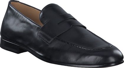 Konstantin Starke Herren-Slipper 221001000009 (Schwarz)