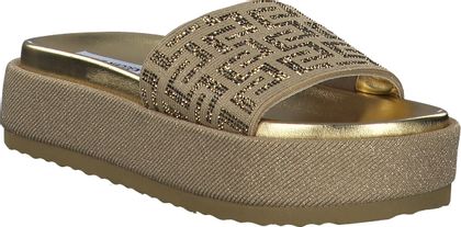 Steve Madden KORA Damen-Pantoletten 183907000000 (Gold)