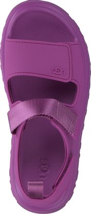 UGG GOLDEN GLOW Damen-Pantoletten 183599000000 (Violet)