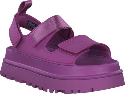 UGG GOLDEN GLOW Damen-Pantoletten 183599000000 (Violet)