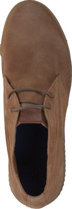 Giorgio 1958 Herren-Schnürboots 212222000011 (Hellbraun)