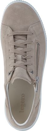 Legero TANARO Damen-Schnürschuhe 101302000035 (Beige)