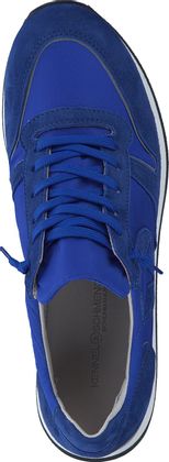 Kennel & Schmenger Damen-Sneaker 101102000004 (Blau)