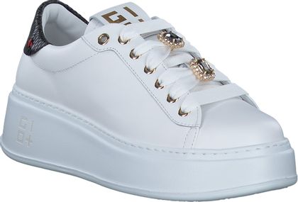 Giove Damen-Sneaker 101701000061 (Weiß)