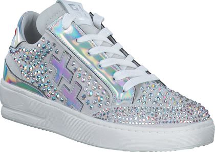 Giove Damen-Sneaker 101911000008 (Silber)