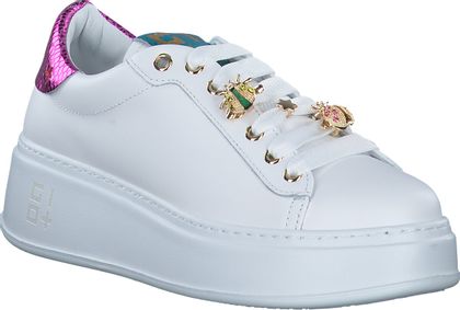 Giove Damen-Sneaker 101701000057 (Weiß)