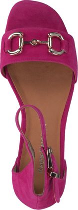 Ralph Harrison Damen-Sandaletten 184592022160 (Pink)