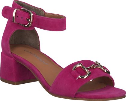 Ralph Harrison Damen-Sandaletten 184592022160 (Pink)